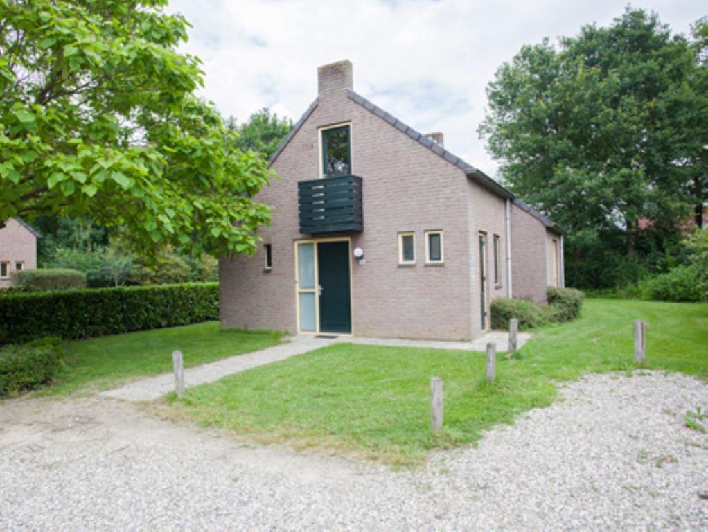 Vakantiepark De Groene Heuvels Ewijk Exterior photo