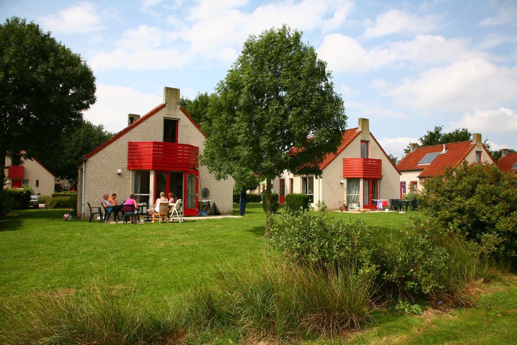 Vakantiepark De Groene Heuvels Ewijk Room photo